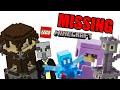 TOP 3 MISSING Lego Minecraft Sets That We NEED TO SEE!