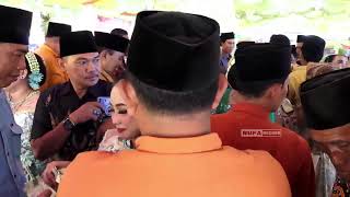 LIVE TAYUP PUTRI FAMILI DI TANA MERAH SARONGGI (BINTANG TAMU NENG UUT SALINDRY)//RAMA RIKSAM PART 2