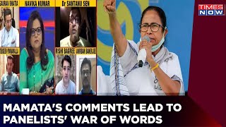 Mamata Banerjee's Comments Against BJP, PM Modi | Were The Comments 'Unparliamentary?' | News