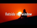 Outside my window  Paul Hardcastle Official