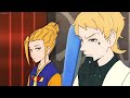 Tower of God raw clip compilation