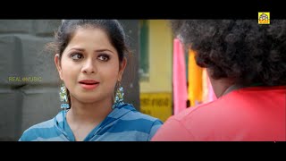 எனக்கு குரங்குன்னா ரொம்ப புடிக்கும் அதுக்கு தான் நா உன்ன love பன்னே... Madhumitha Latest Comedy 2020