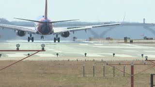 Faa Investigating False Alerts At Dca