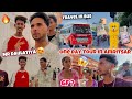 One Day Tour In Amritsar😍With Gf ? || Meet Mr Daulatiya || * Too Much Fun * W/ Friends🤩