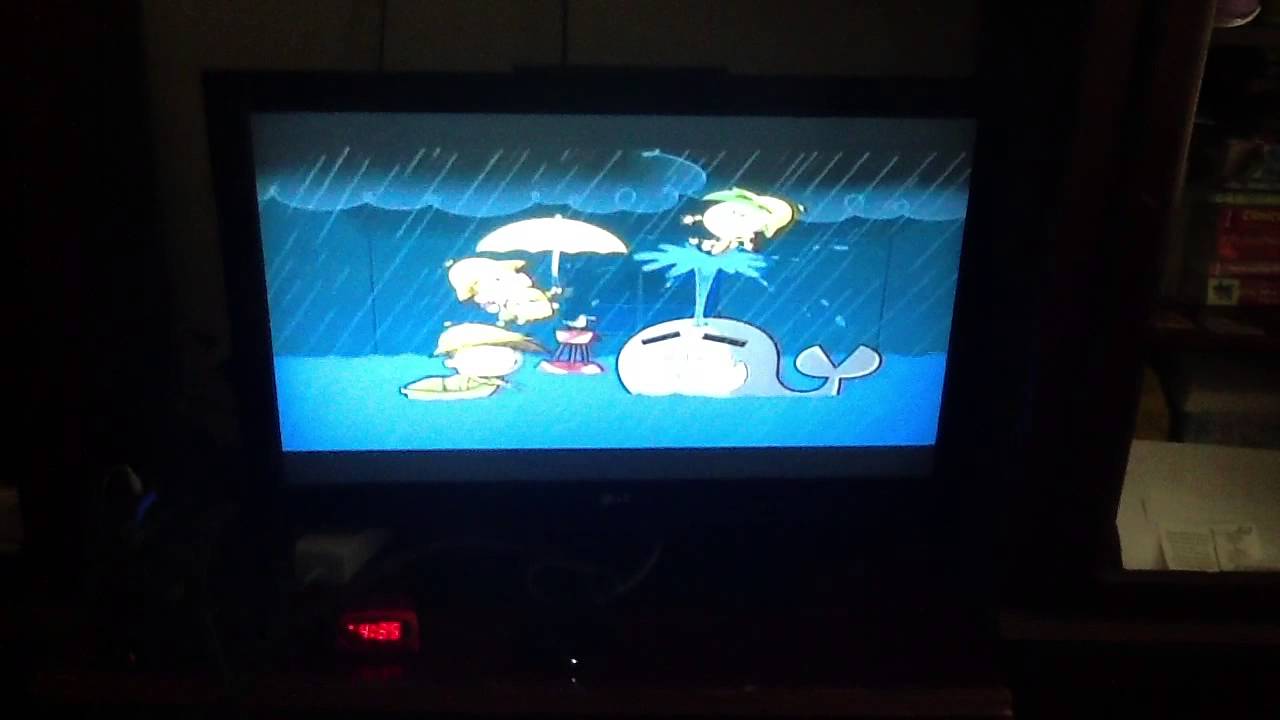 Nicktoons Commercial Break August 2014 Youtube