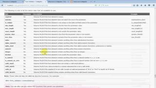 data sanitizing in codeigniter with form validation - part 1