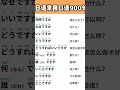 日常日语入门 实用日语口语大全 快速提升会话能力 日常日语 日語口語 實用日語 基礎日語 零基礎學日語