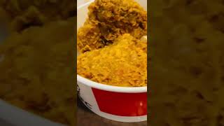 Craving KFC #viral #mukbang #meme #shortsvideo