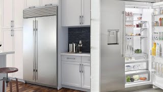 Top 5 Best Refrigerators to buy in 2022