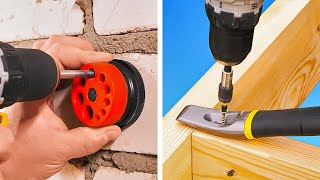 Brilliant Repair Hacks: Fix It Like a Pro with Ease!