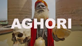 Aghori: Holy Men Of The Dead 💀(Documentary about India's Cannibals) अघोरी बाबा
