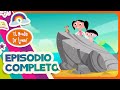 Los sueños - Episodio Completo l El Mundo de Luna!