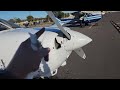 preflight inspection pa28 piper archer 2