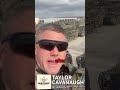 Navy SEAL to French Foreign Legion with Taylor Cavanaugh  Mike Drop Episode 165 Shorts