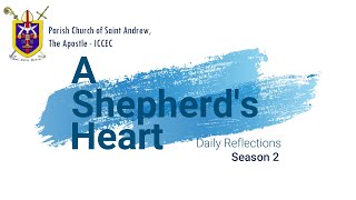 A Shepherd's Heart v2 18 March 2022 Dcn Conrad