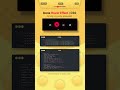Amazing CSS Social Media Hover Effects