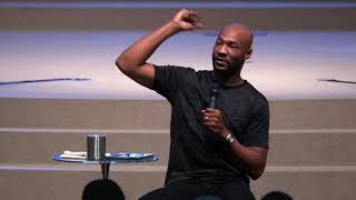 Rejection | Pastor Keion Henderson