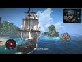 assassins creed 4 black flag part 12 heart breaking ending