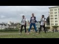 Middle by DJ Snake | Zumba Fitness | Danzfit | Dance For Life Zamora Brothers