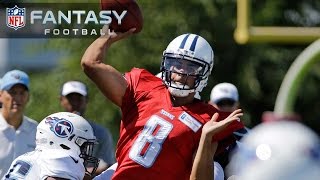 Tennessee Titans 2015 Fantasy Football preview