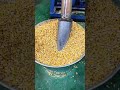 maize flour milling corn grinding beans wheat crusher