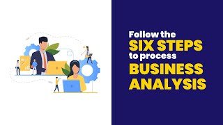 #ONPASSIVE | How to Conduct a Business Process Analysis in Steps