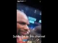 Davido, Wizkid, Olamide, Tekno, Phyno and Hushpuppi Jubilant after Mayweather TKO Conor Mcgregor