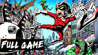 Viewtiful Joe | Gameplay Walkthrough Full Game (No Commentary)