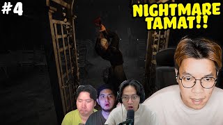 MODE NIGHTMARE SEMUDAH INI? - Devour Indonesia Part 4