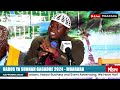 darus ya sunnah gaggadde live in mbarara