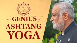 The masterpiece: Ashtang Yoga | 8 steps of Ashtang Yoga | Patanjali