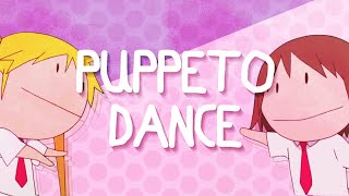 Puppeto Dance [Collab Entry]