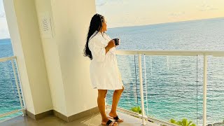 RIU Palace Peninsula Suite Jacuzzi Tour ✨