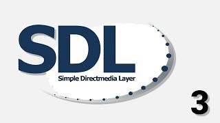 SDL/OpenGL Game Development Tutorials: Part 3 - Moving with Keyboard and Mouse
