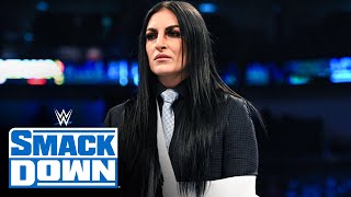 Mr. McMahon shuts down Sonya Deville: SmackDown, Feb. 11, 2022