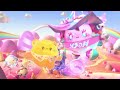 Candy Sweethearts Season Official PV - Eggy Party