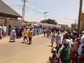 hawan daushen sarkin zazzau 2021