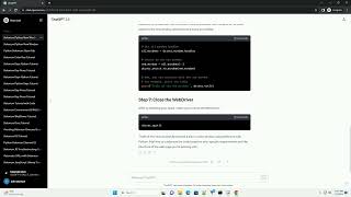 selenium open link in new window python