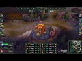 volibear vs garen top euw master 25.4