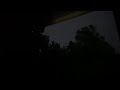 61723 Tulsa Storm.  100mph straight winds.  With drunk narration