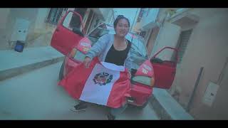 PIM PUM PAM - 25 Jxniel (official video) Prod. Junior Beat \u0026 Social Studio