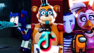 ёяшиfnaf Memes To Watch Before Movie Release Tiktok Com Doovi
