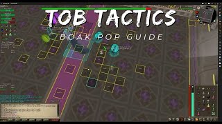 Learn ToB with mrhatted: Boak Pop Guide for Duo