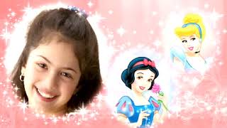 InnoTab Learning Cartridge: Disney Princess | VTech Toys UK