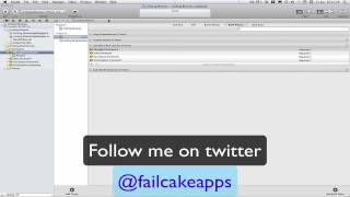 Xcode 4 - Linking Binaries/Adding Frameworks