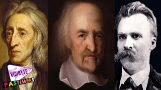 Top 10 Greatest and Famous Philosophers of History || Pastimers