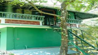 Cybele Hill Resort - Wayanad - India