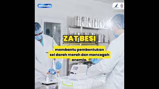 PENUHI NUTRISI TULANG DAN SENDI DENGAN ETAWALIN