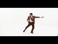 mr. bean happy dance bombastic