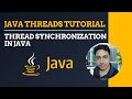 Java Threads Tutorial | Mastering Thread Synchronization | Synchronized Methods & Blocks Explained